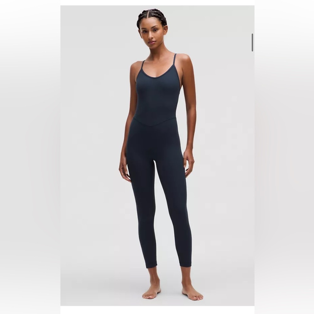 Lululemon Align Jumpsuit